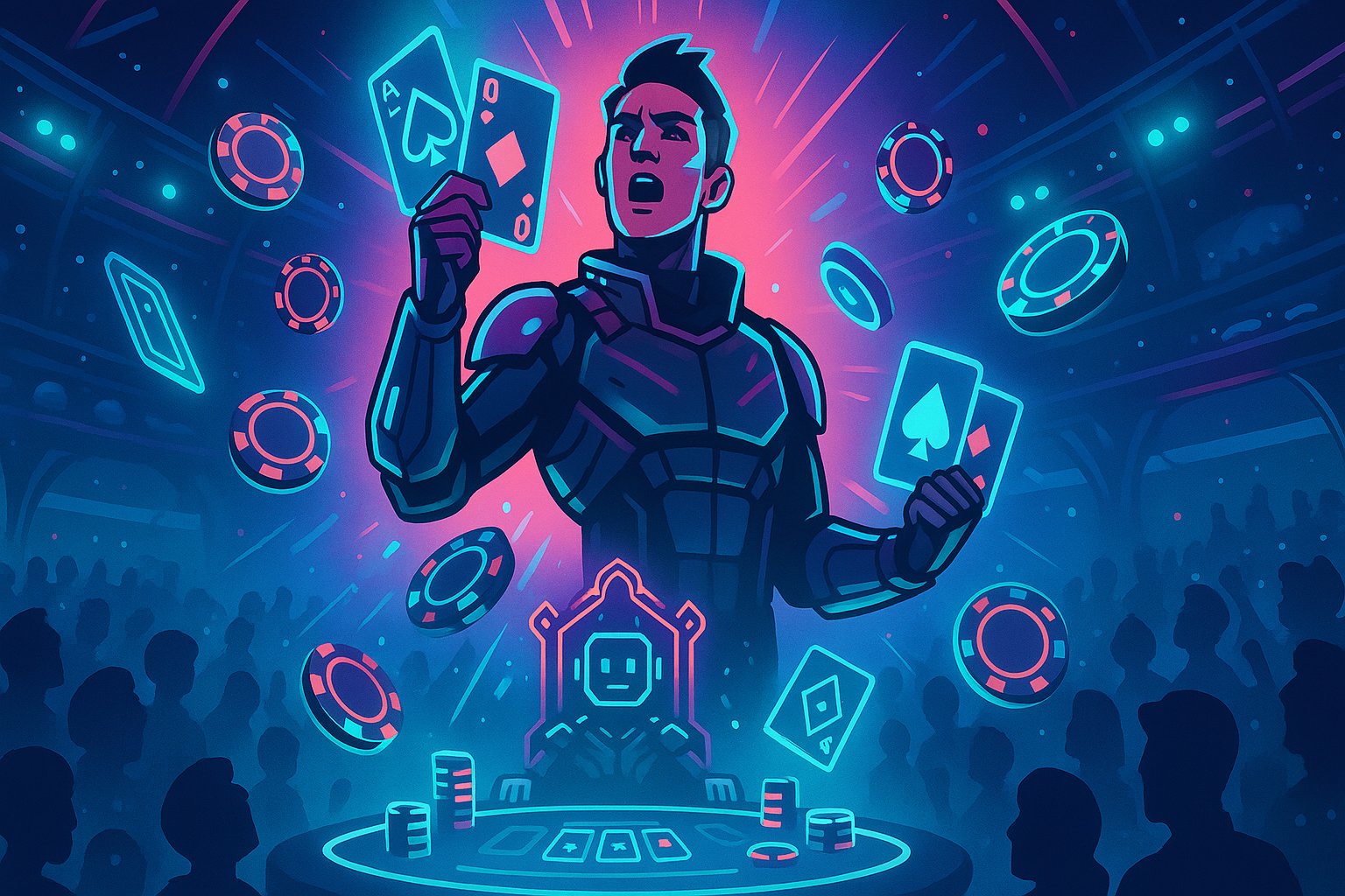 Esports